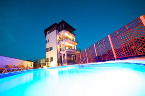 Breeze Villa Mamaia Nord